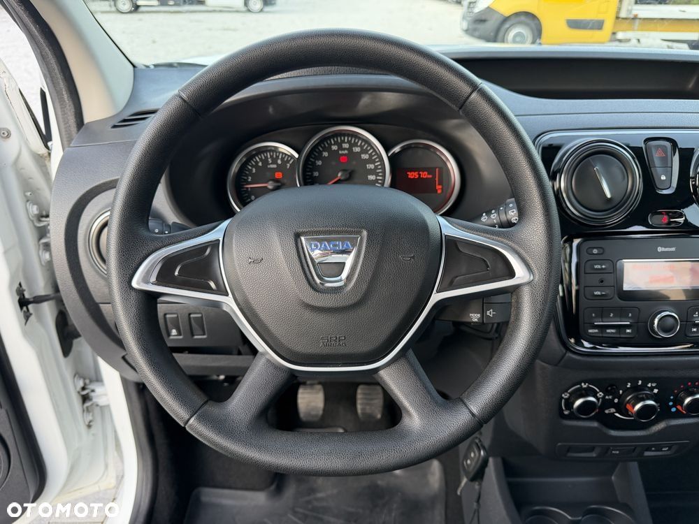 Dacia Dokker 1.6 SCe Laureate - 32