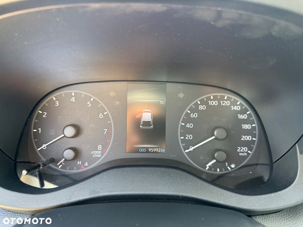 Toyota Yaris 1.5 Comfort - 15