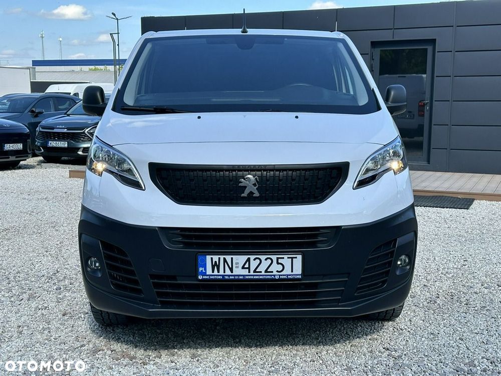 Peugeot Expert - 2