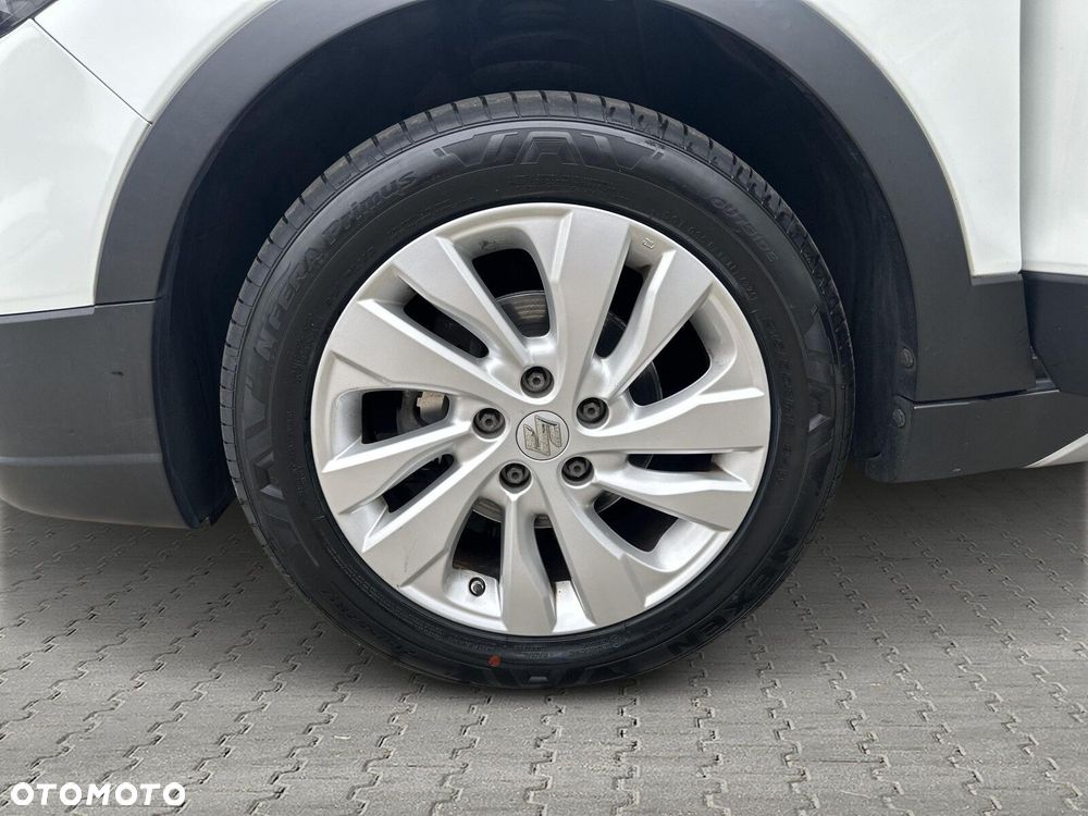 Suzuki SX4 S-Cross 1.0 T Premium - 19