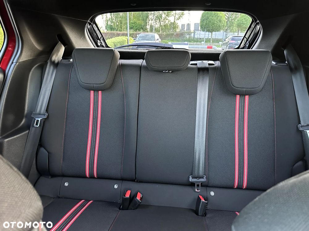 Opel Corsa GS Line - 10