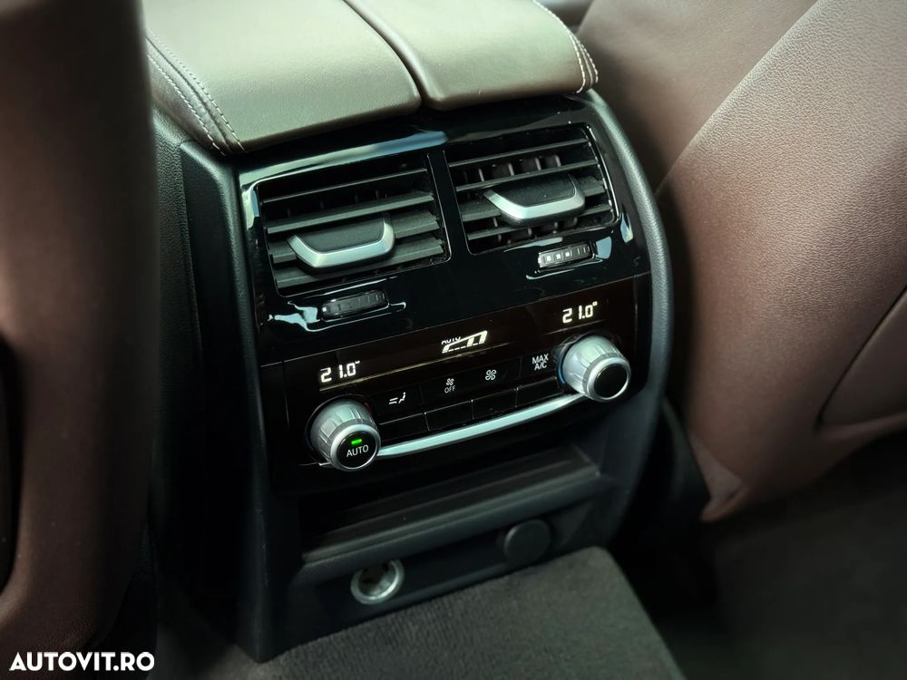BMW Seria 6 630d xDrive Sport Line - 23