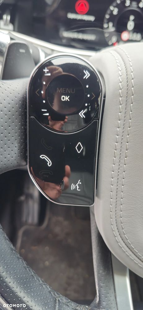 Land Rover Range Rover Evoque - 12