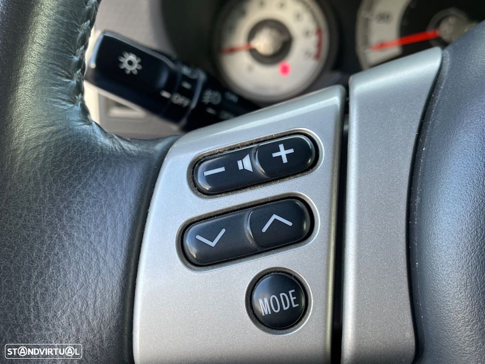 Toyota FJ Cruiser - 23