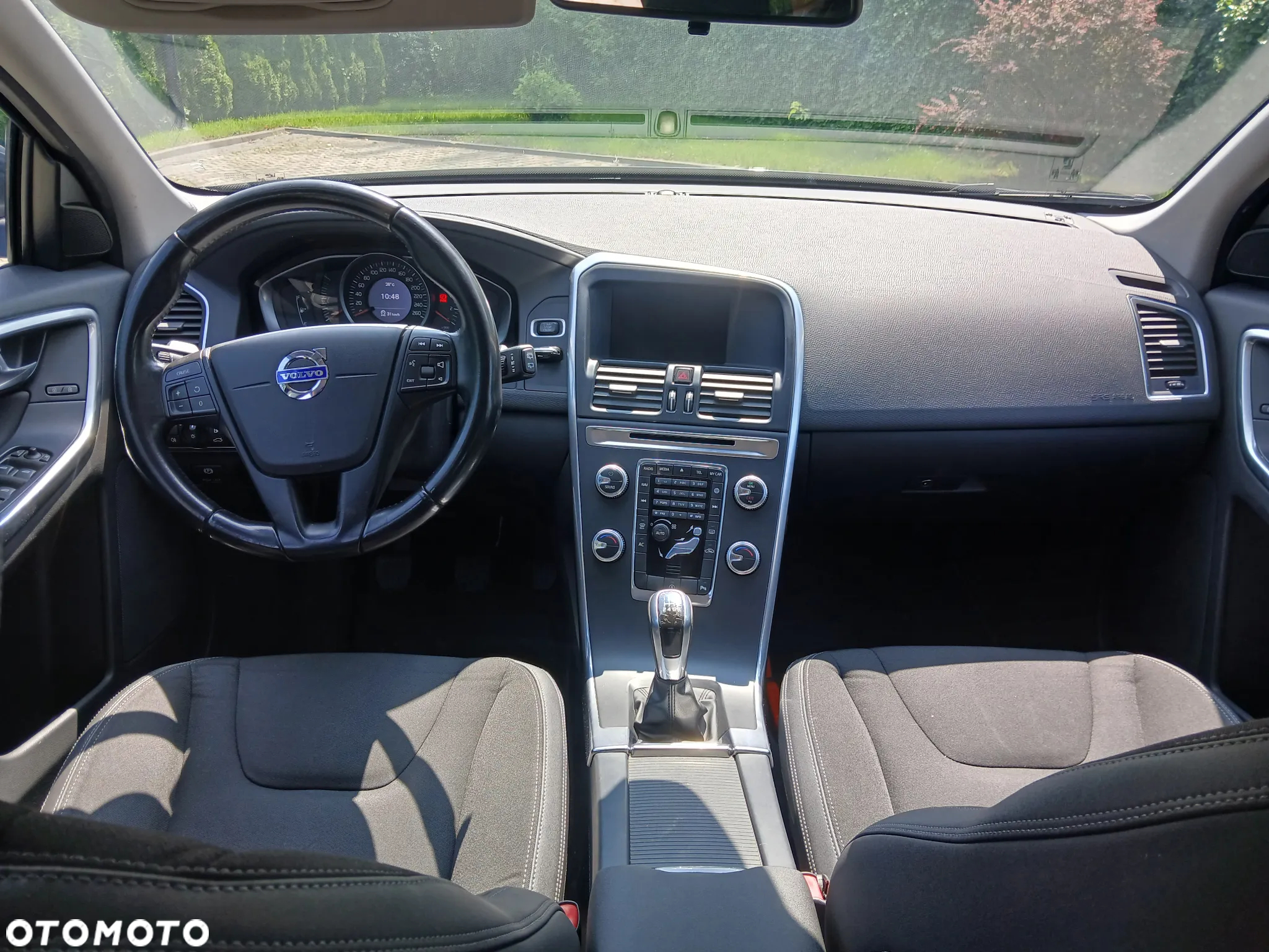 Volvo XC 60 D4 Drive-E Momentum - 11