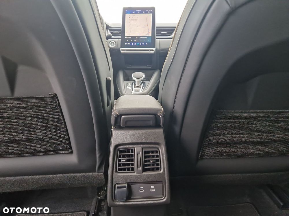 Renault Symbioz 1.6 E-Tech Full Hybrid 145 Iconic - 22