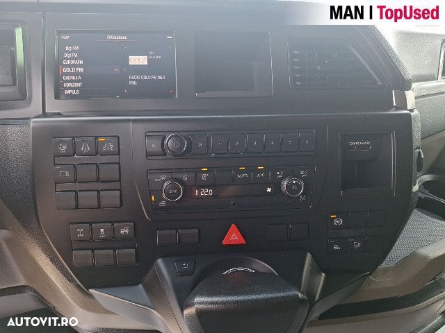 MAN TGX 18.510 4x2 BL SA - 9