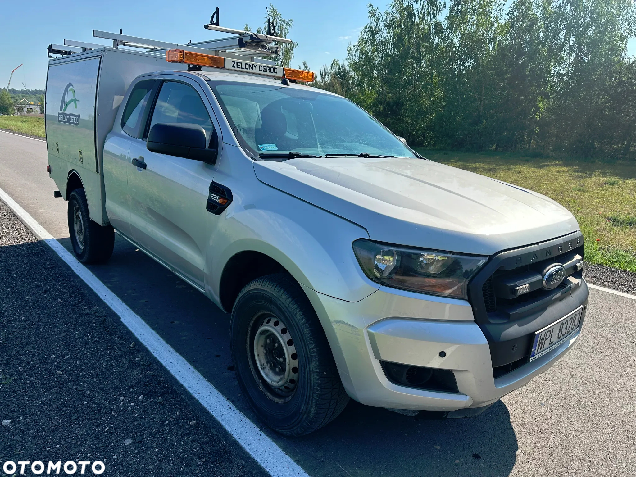Ford Ranger - 5