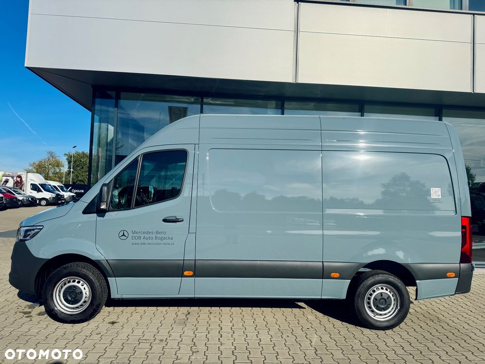 Mercedes-Benz Sprinter 315 CDI Furgon Standard - 3