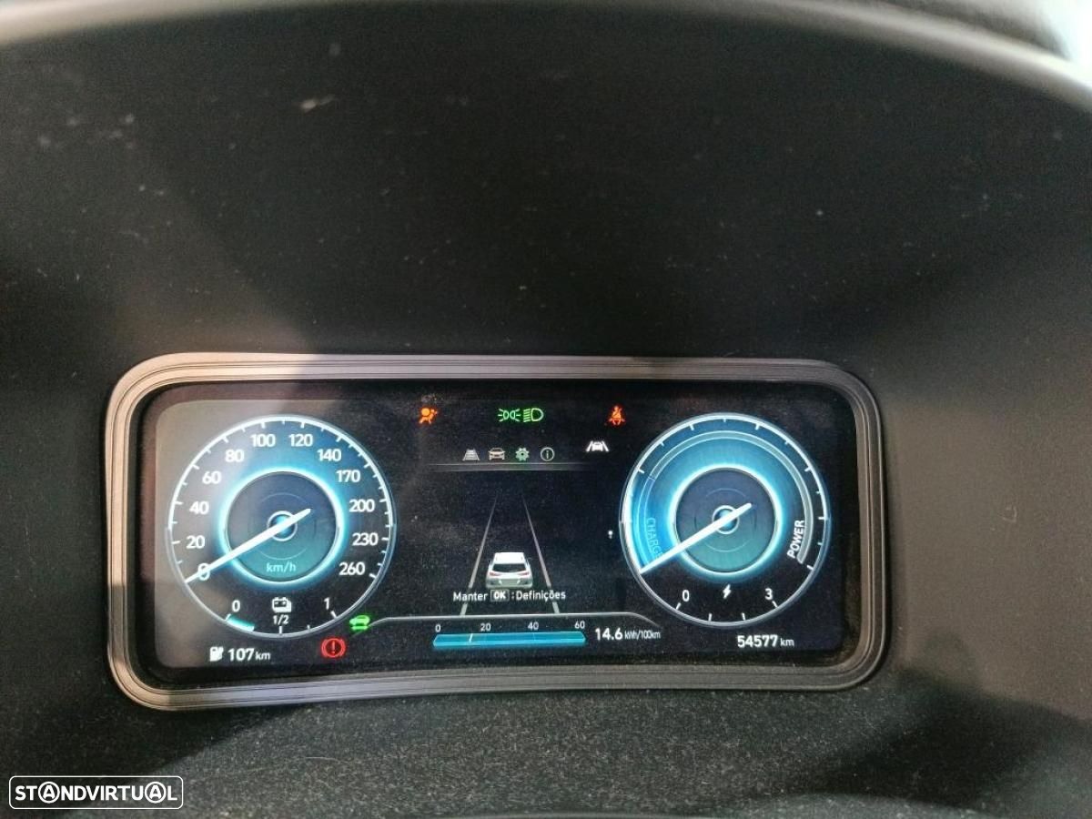 Hyundai Kauai EV 64 kWh Premium - 7
