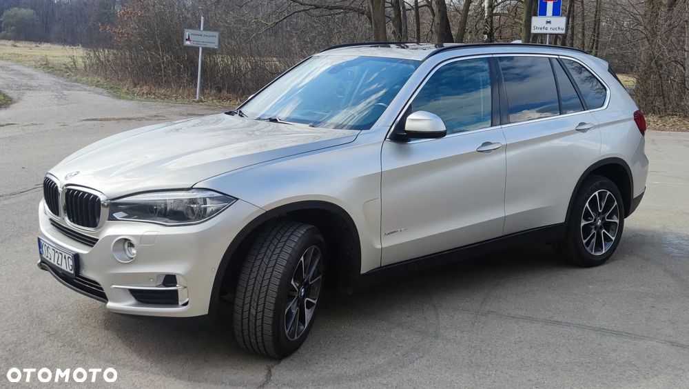 BMW X5 - 4