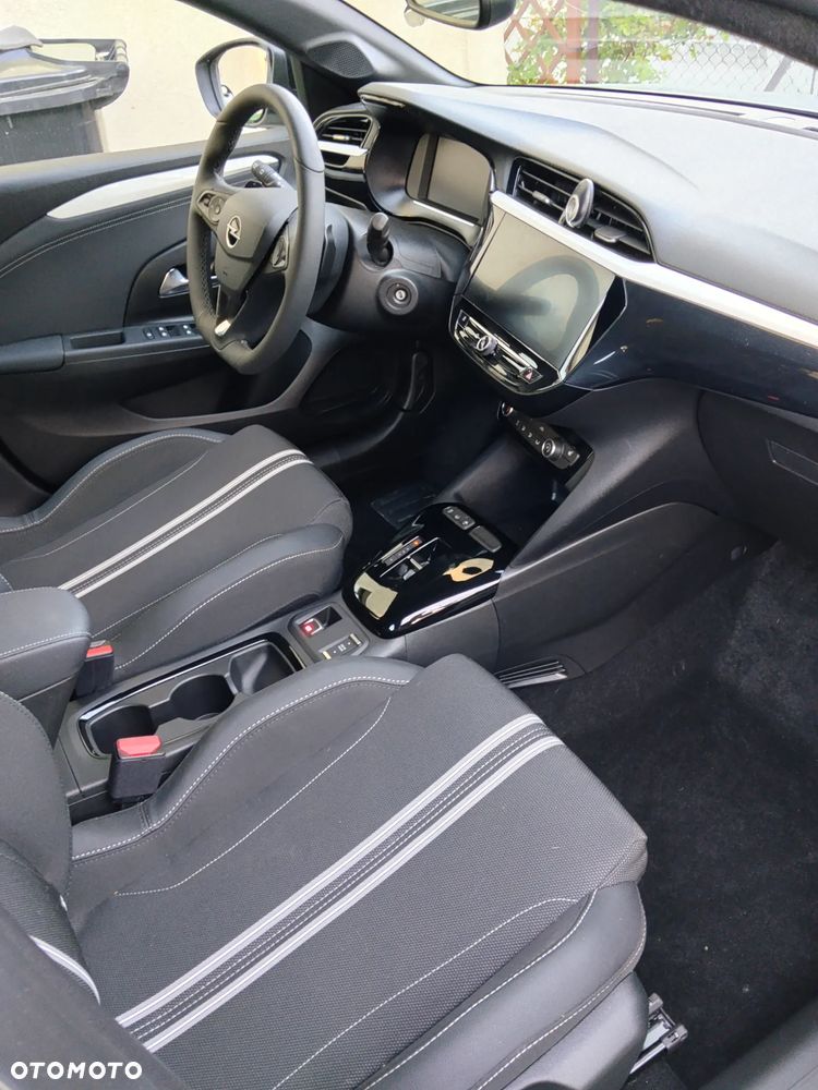Opel Corsa 1.2 Direct Injection Turbo Hybrid 48 V - 18