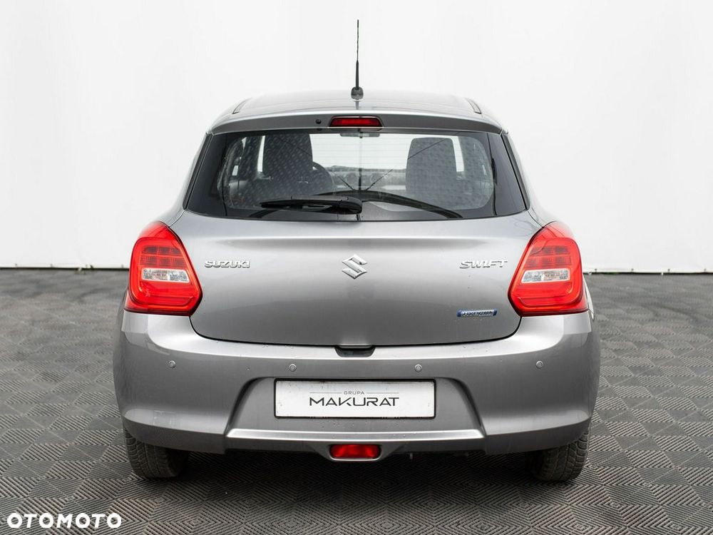 Suzuki Swift - 9