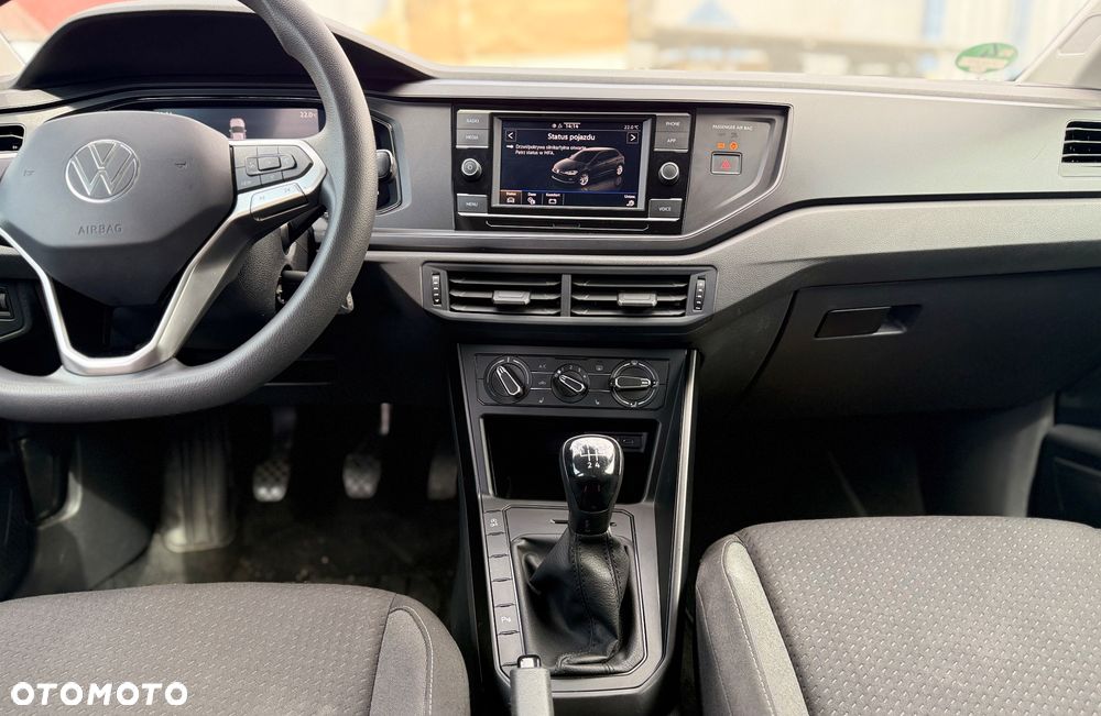 Volkswagen Polo - 13