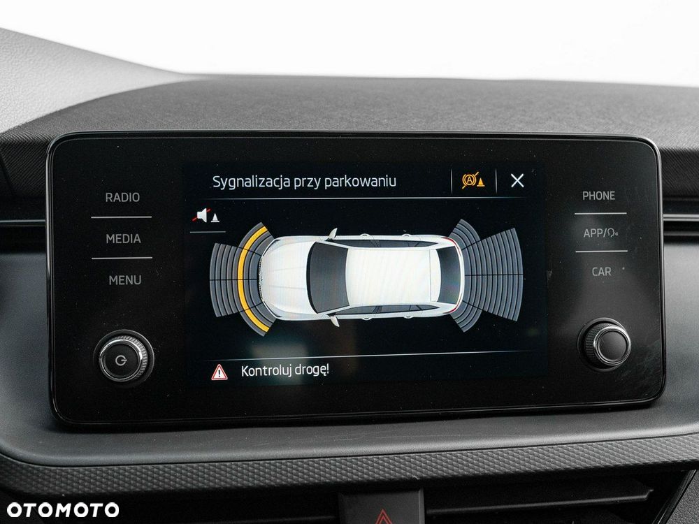 Skoda Scala 1.0 TSI Ambition - 24