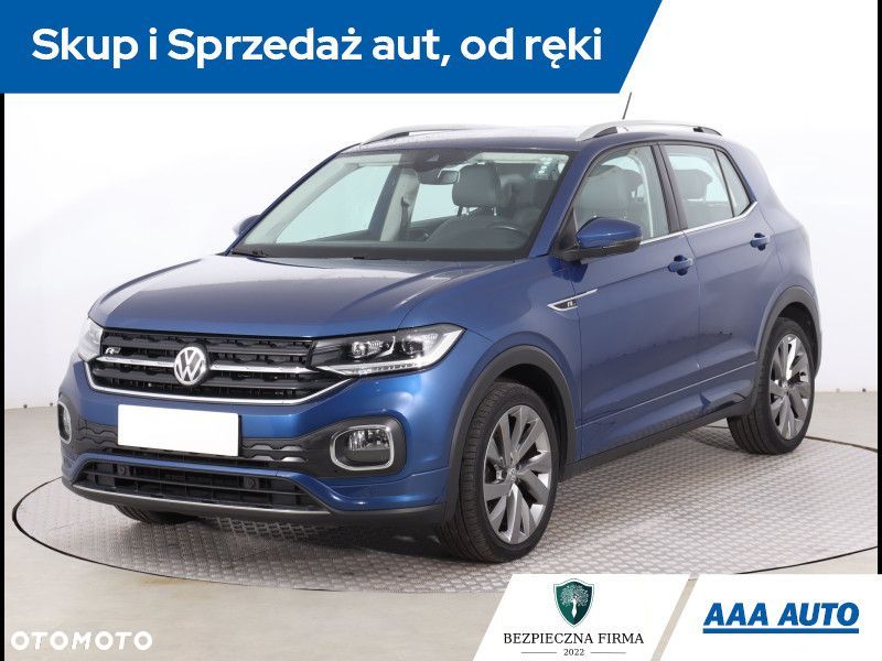 Volkswagen T-Cross - 2