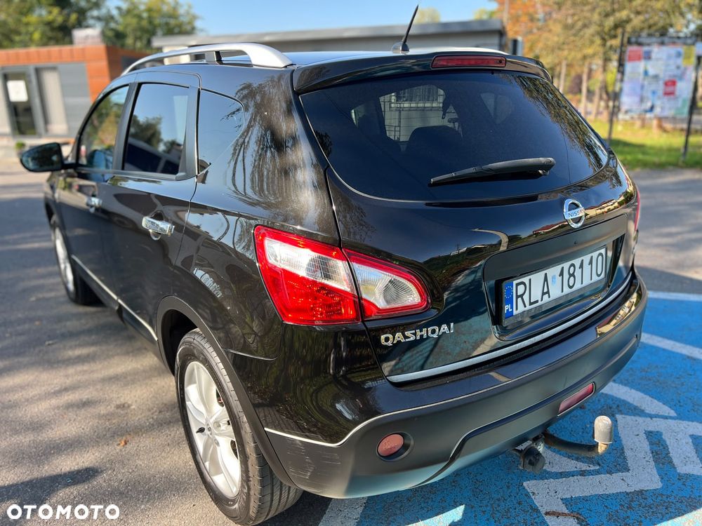 Nissan Qashqai - 11