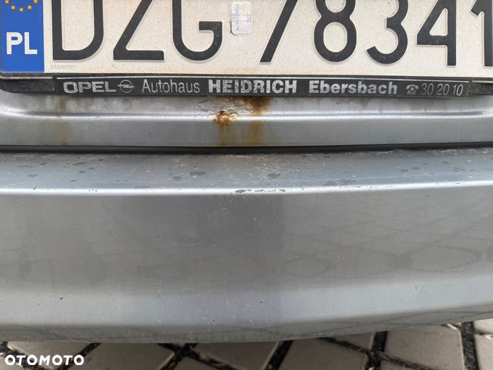 Opel Astra - 11
