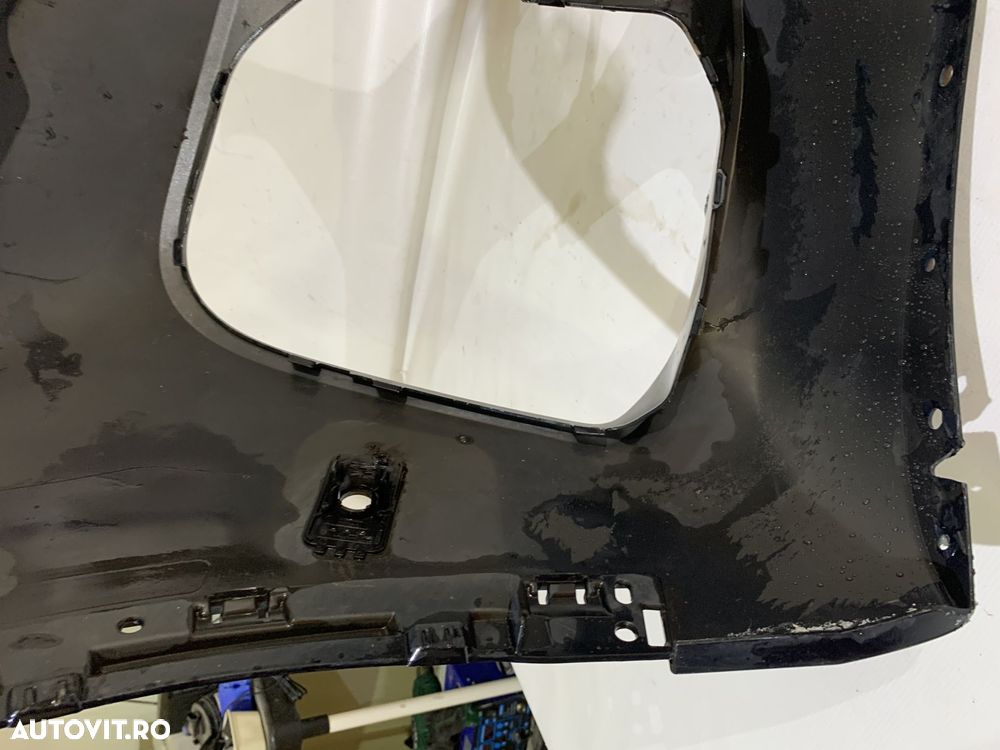 Bara fata BMW X5, G05, M-Sport, 2018, 2019, 2020, 2021, 2022, cod origine OE 51118069207. - 18