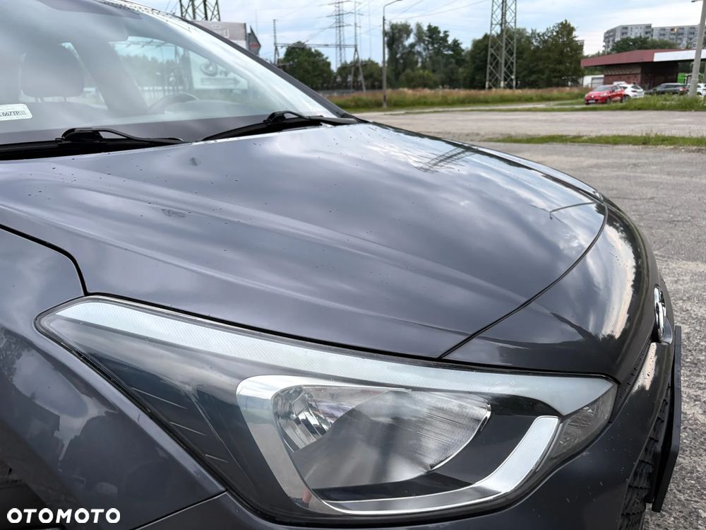 Hyundai i20 - 10