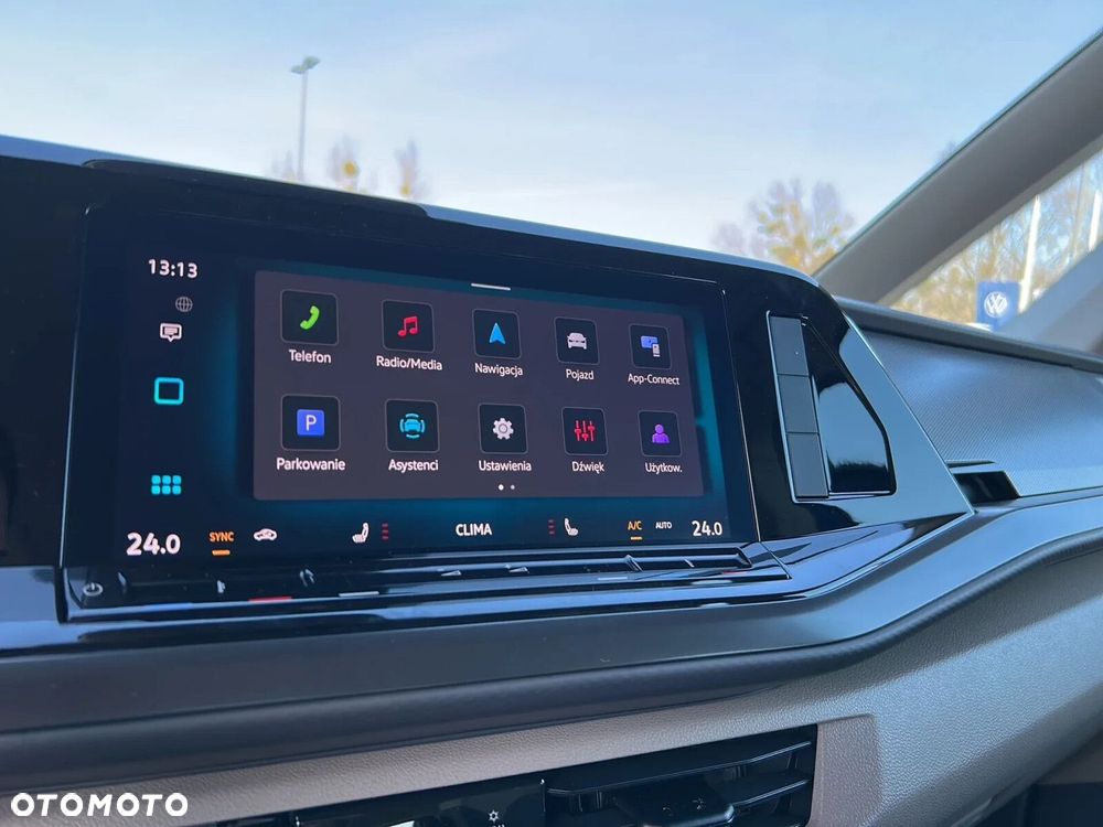 Volkswagen Multivan 2.0 TDI L2 Family DSG - 22