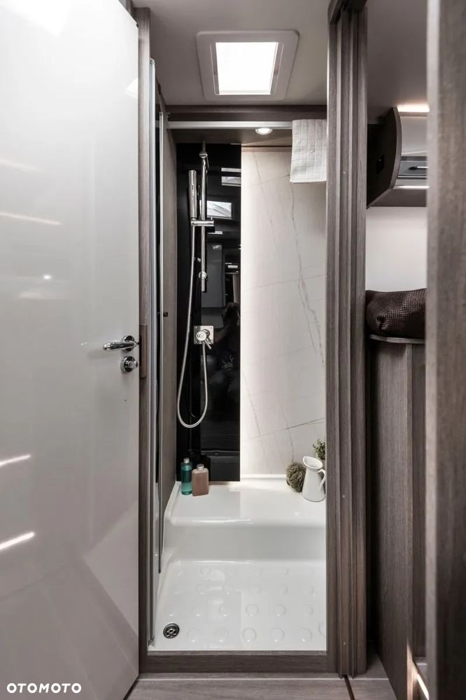 Roller Team Zefiro 287TL - 12