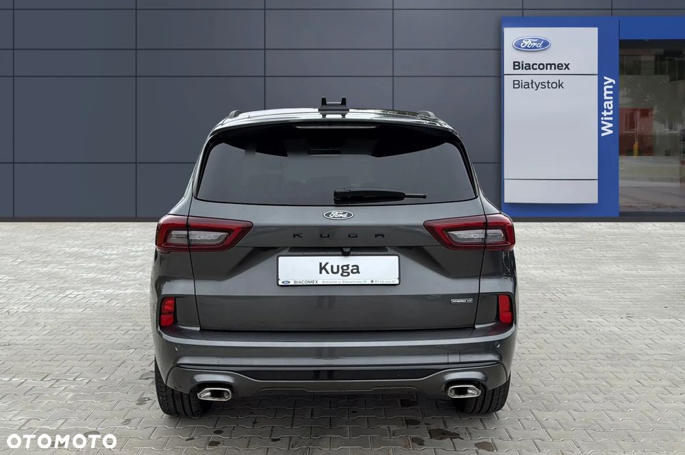 Ford Kuga 2.5 FHEV AWD ST-Line X - 6