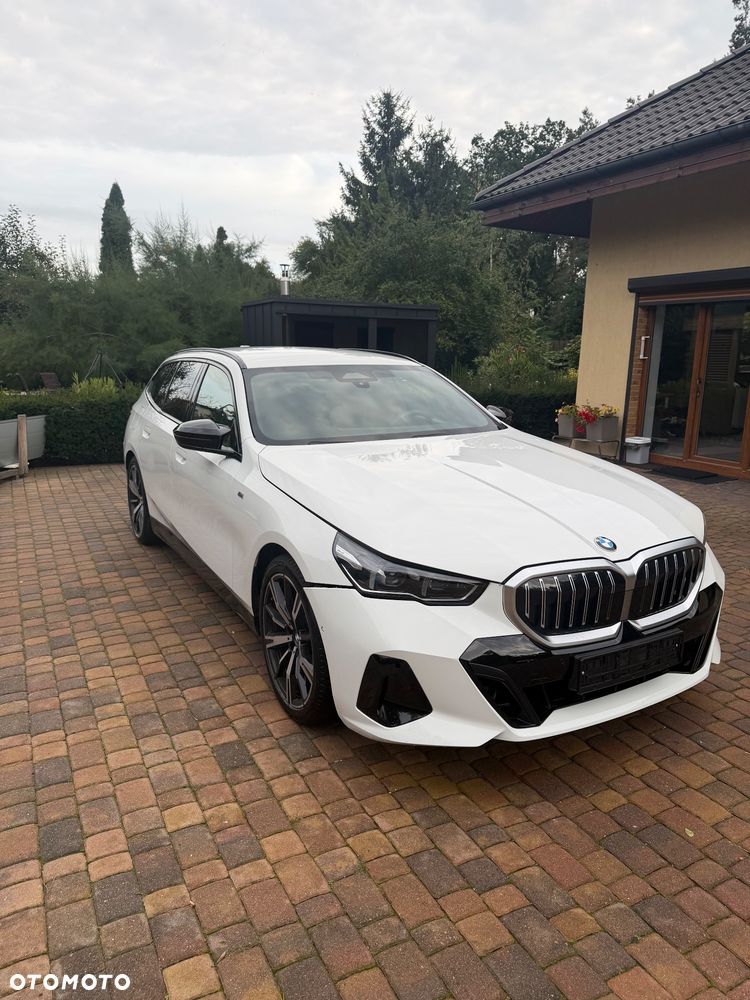 BMW Seria 5 - 6
