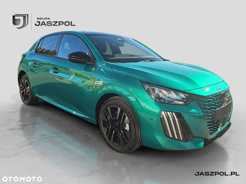 Peugeot 208 - 3