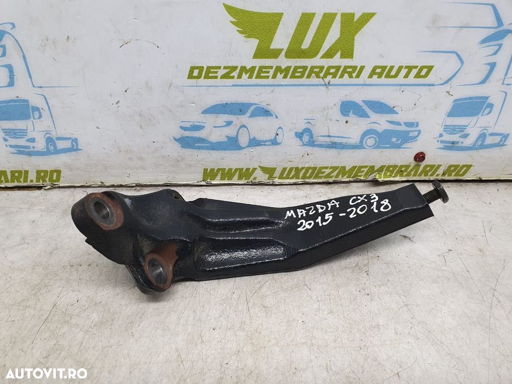 Suport motor 1.5 d Mazda CX-3 1 [2015 - 2018] - 2