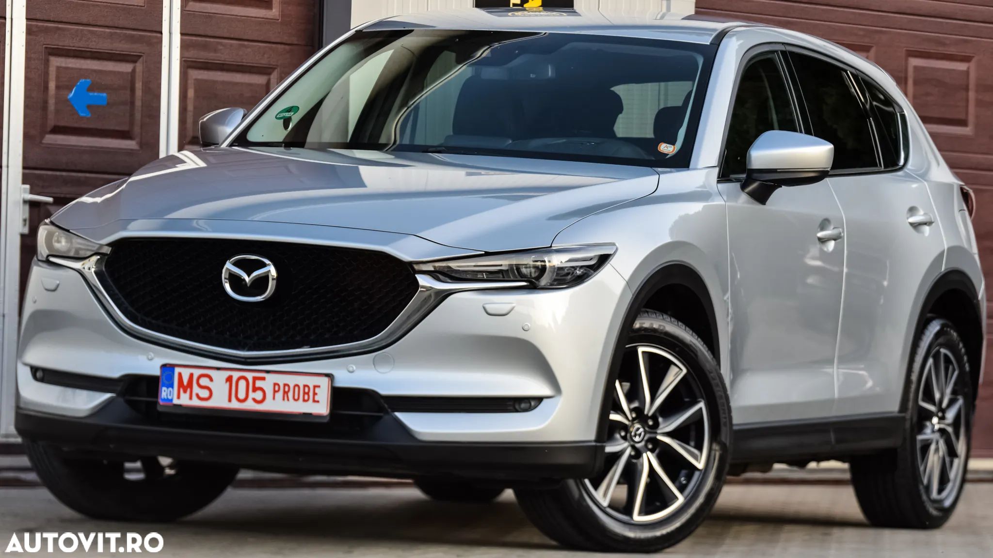Mazda CX-5 CD150 4x2 Revolution - 1