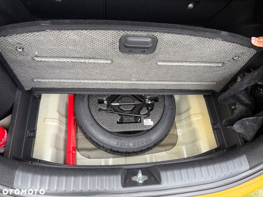 Kia XCeed 1.5 T-GDI M - 14