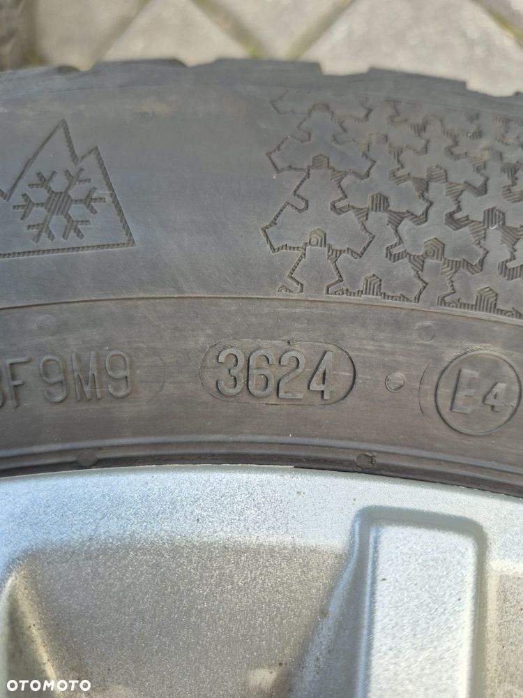 Ford Focus 1.6 Trend - 20
