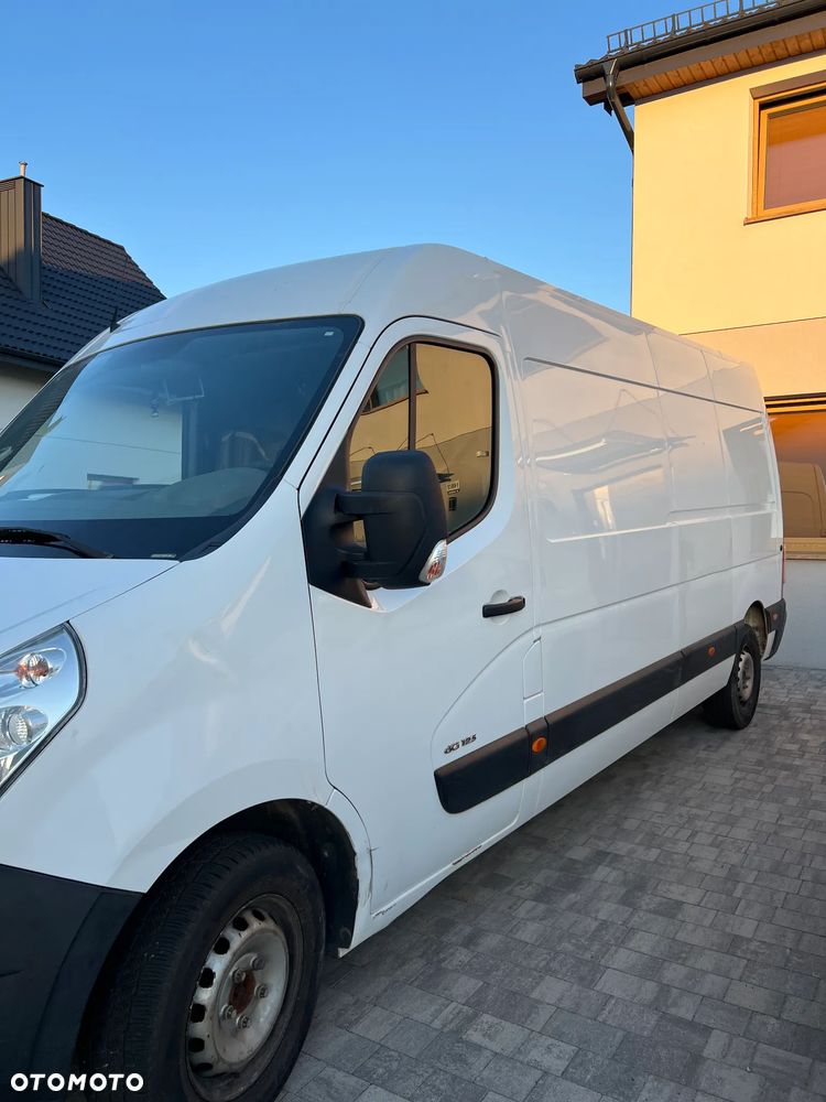 Renault Master 3 - 3