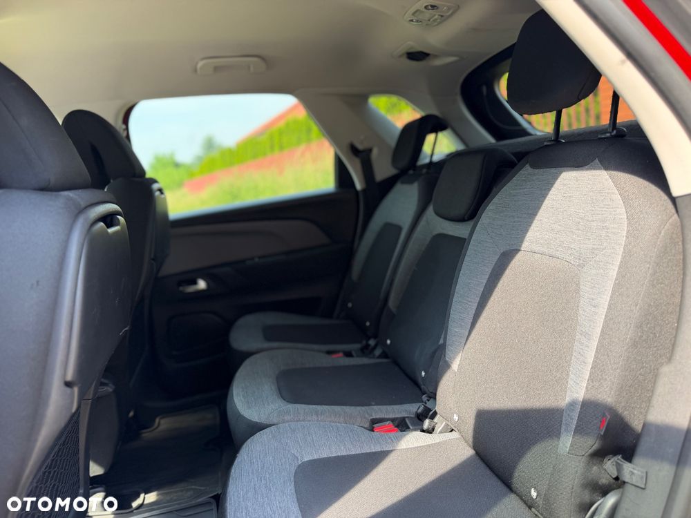 Citroën C4 SpaceTourer BlueHDi 120 Stop&Start EAT6 SELECTION - 19