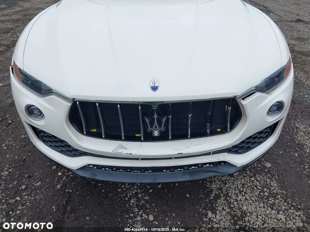 Maserati Levante Q4 - 7