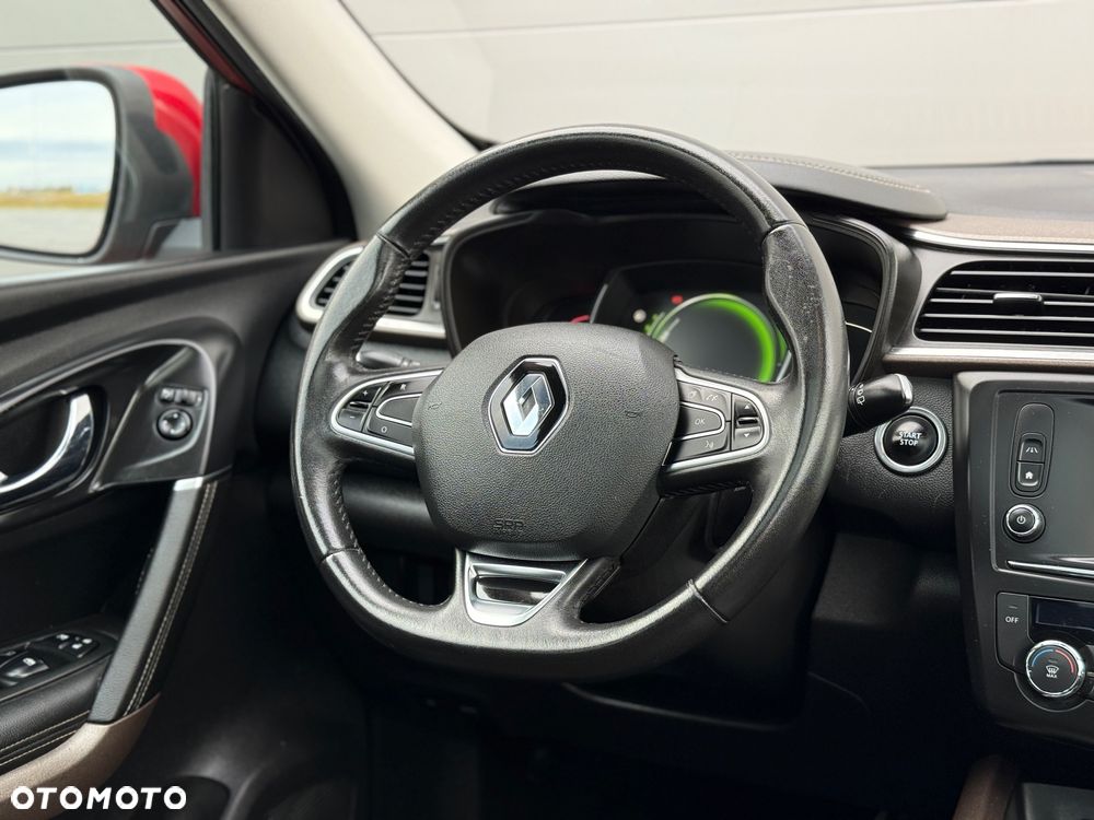 Renault Kadjar Energy dCi 110 EDC XMOD - 13