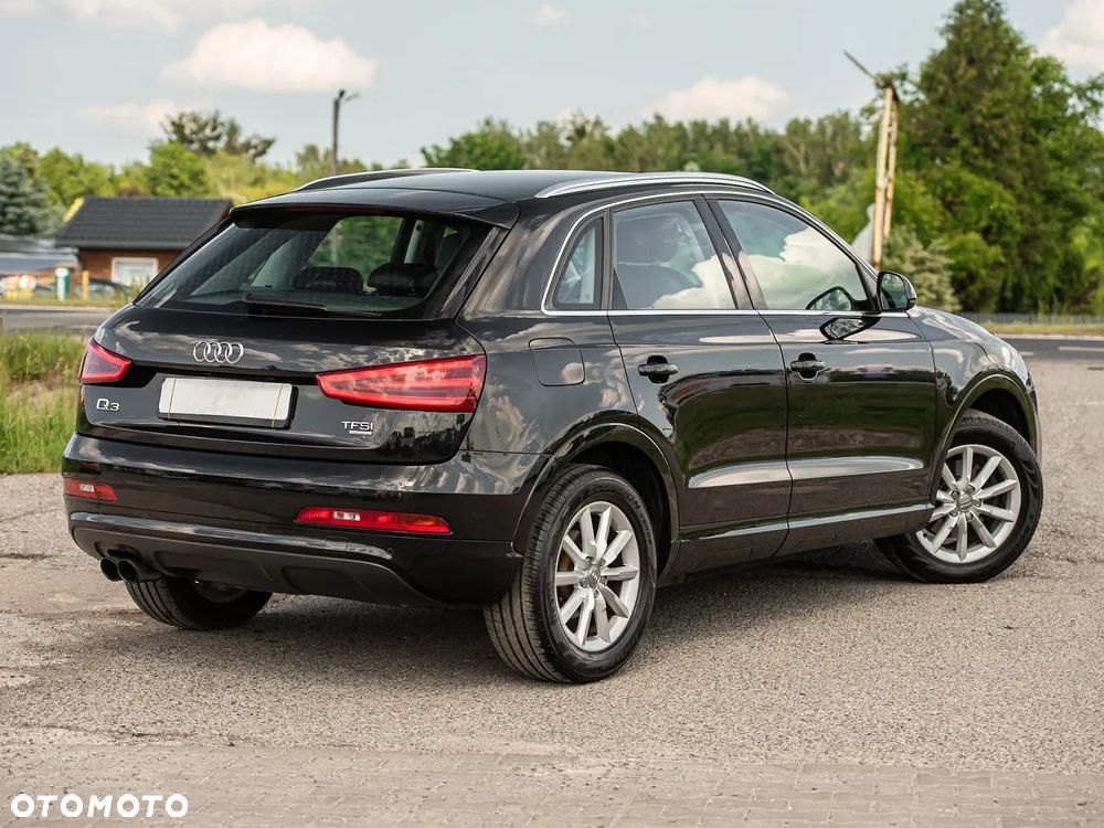 Audi Q3 - 13
