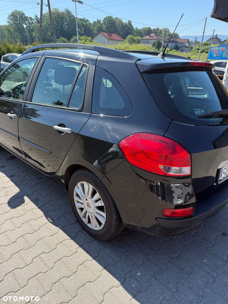 Renault Clio 1.6 16V Dynamique - 12