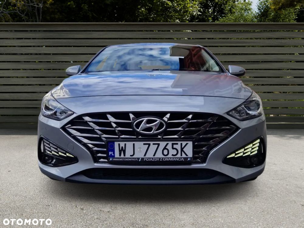 Hyundai i30 1.5 DPI Comfort - 7