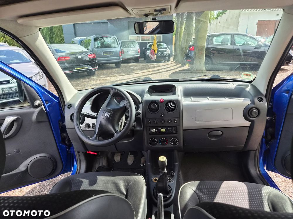 Peugeot Partner 90 Premium - 18