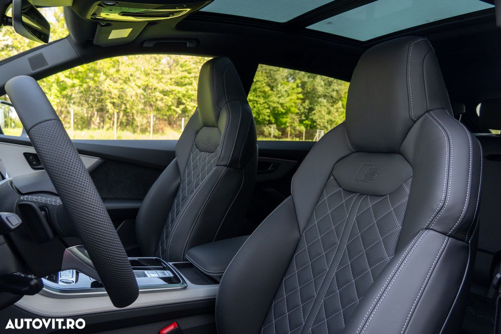 Audi Q8 50 TDI quattro Tiptronic MHEV - 11