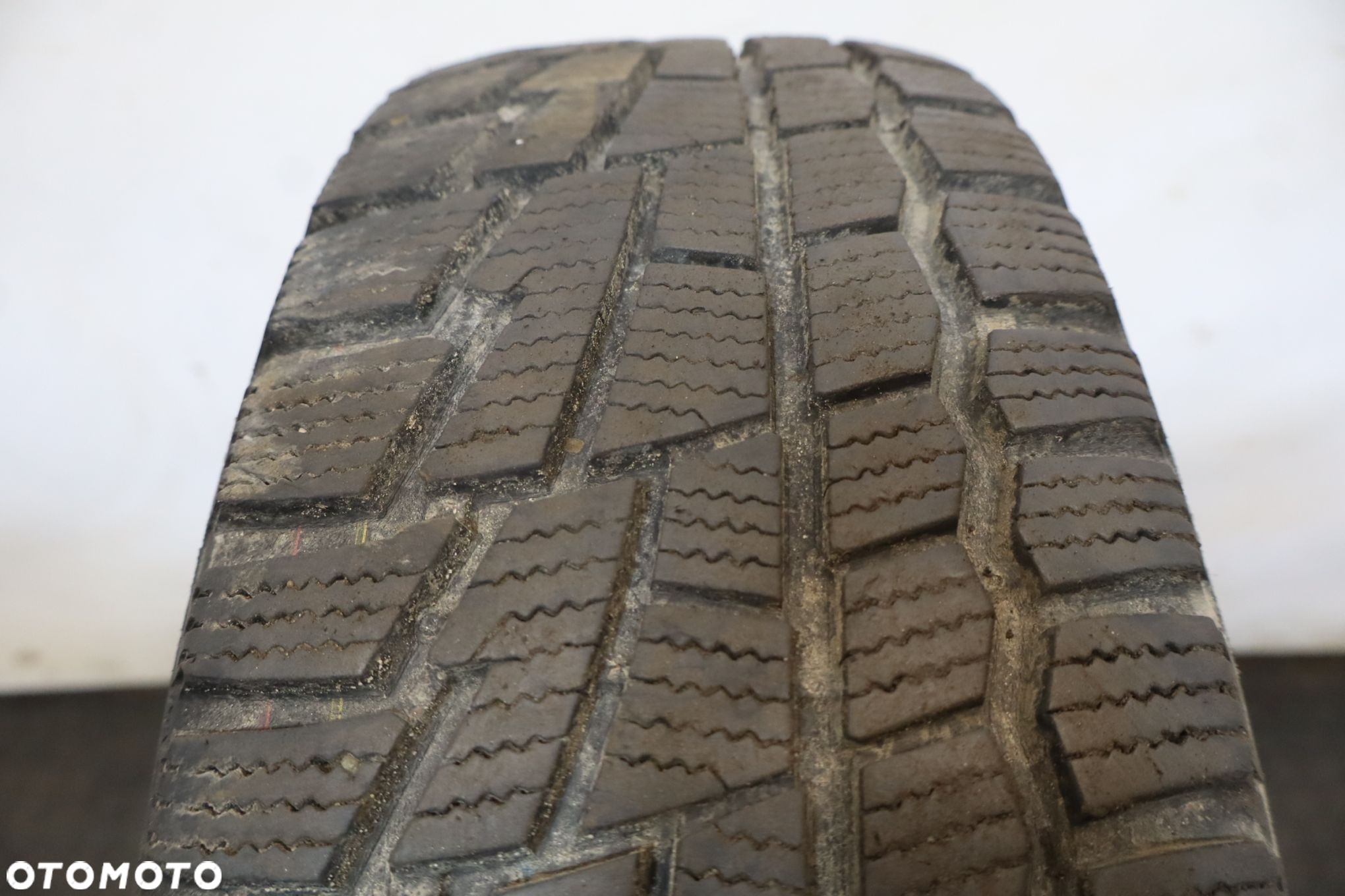 opona opony 2 szt 185/65/15 zima - 10