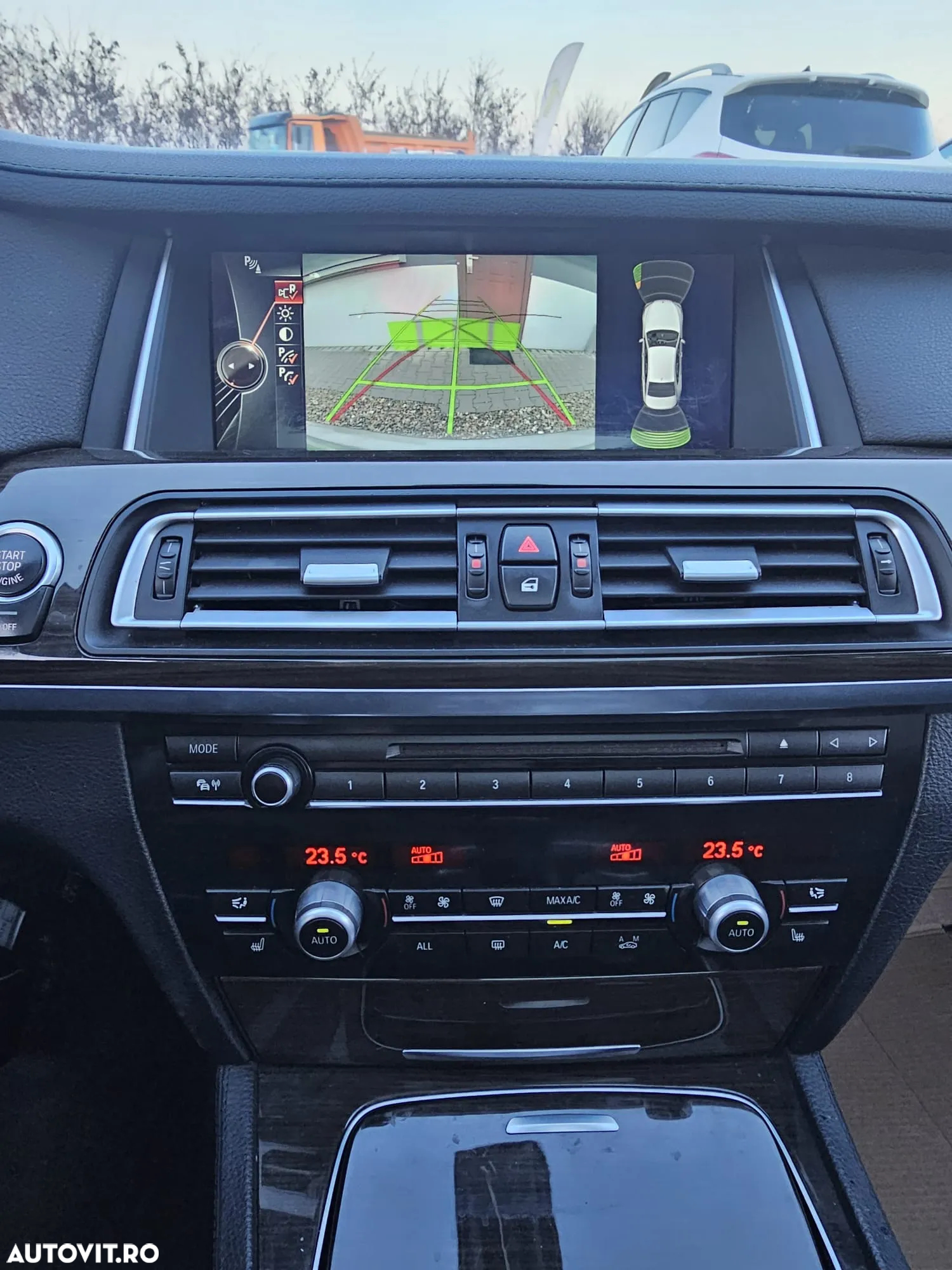 BMW Seria 7 750Ld xDrive - 7