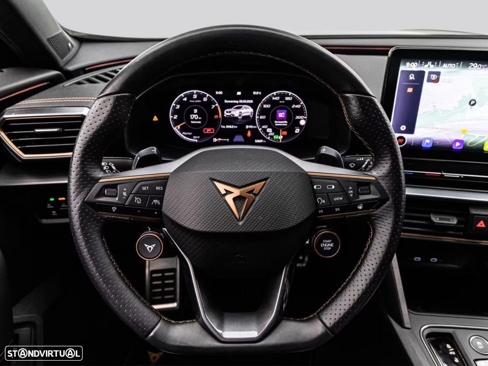 Cupra Formentor - 11