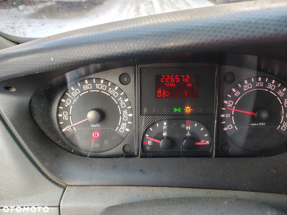 Iveco DAILY 35-12 - 15