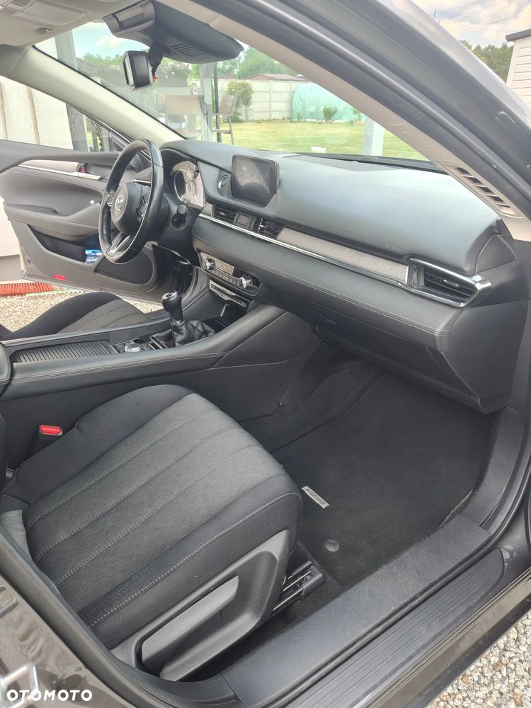 Mazda 6 - 3