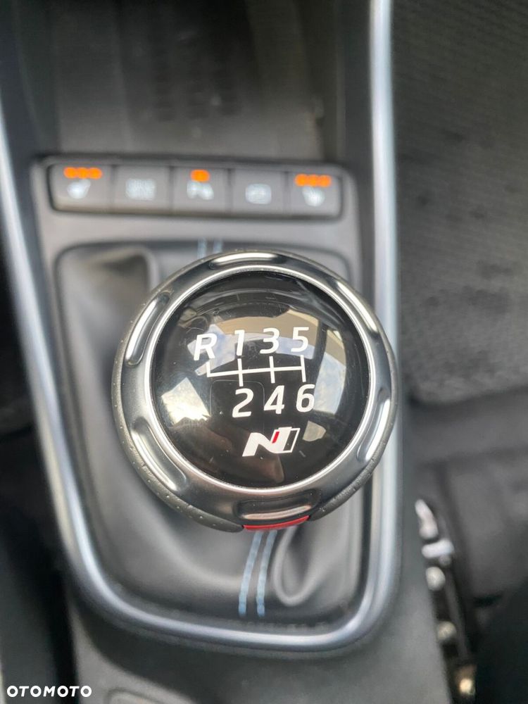 Hyundai i20 1.6 T-GDI N - 39