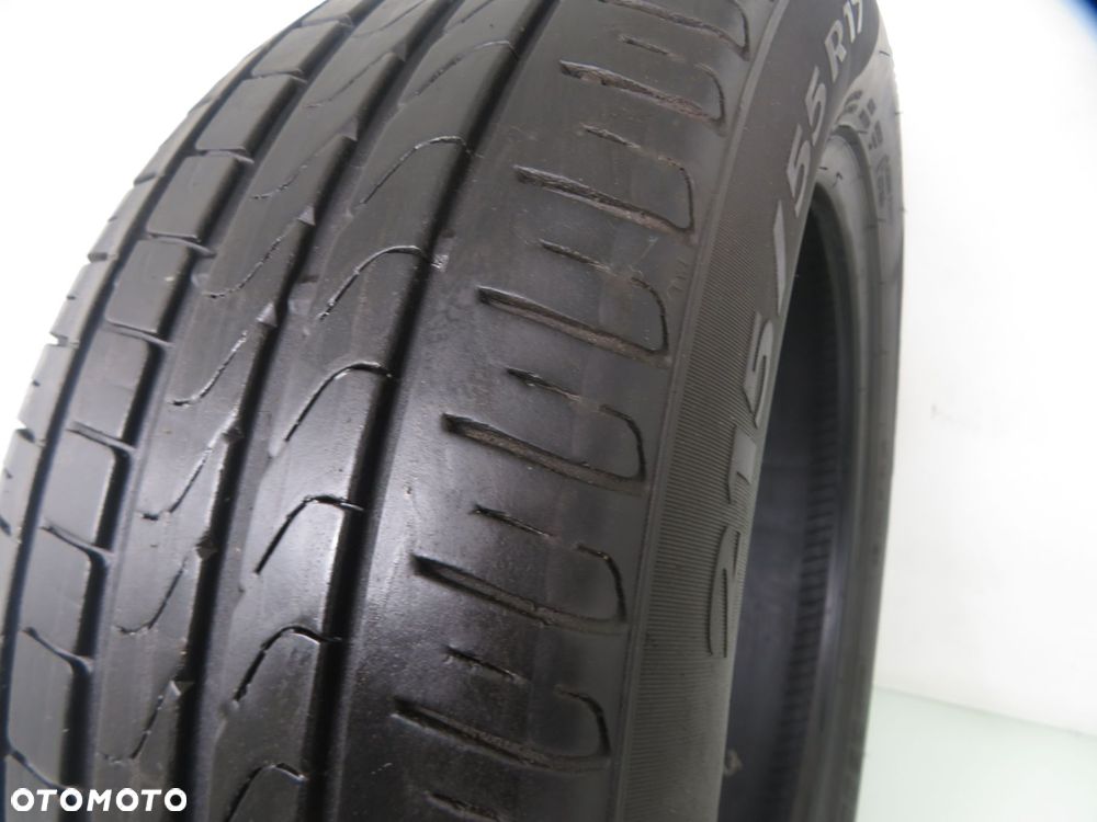 1x 215/55R17 OPONA LETNIA Pirelli Cinturato P7 94V - 6