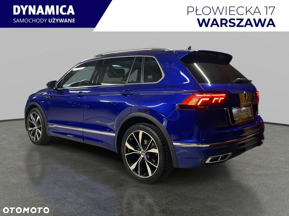 Volkswagen Tiguan - 9